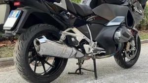 Bmw R 1250 RT (2021 - 25)  (7)