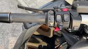 Bmw R 1250 RT (2021 - 25)  (8)