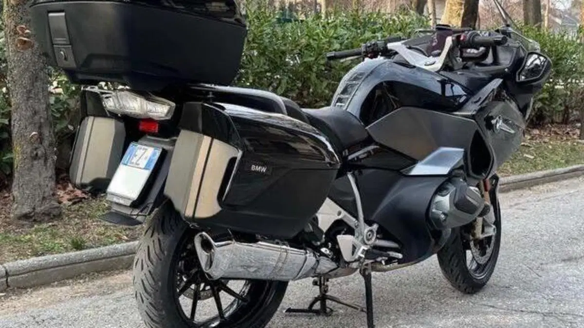 Bmw R 1250 RT (2021 - 25)  (10)