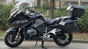 Bmw R 1250 RT (2021 - 25)  (11)