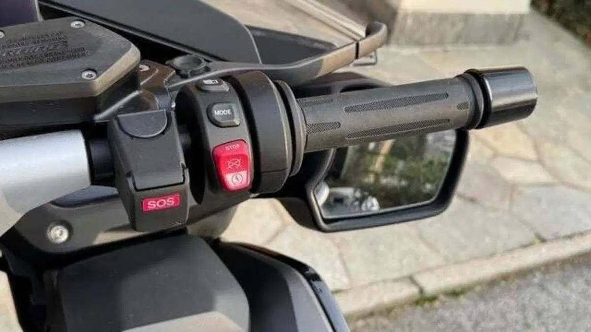 Bmw R 1250 RT (2021 - 25)  (12)
