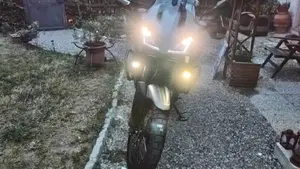 Moto Morini X-Cape 650 (2021 - 26)  (5)