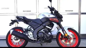Yamaha MT-125 ABS (2020)  (2)