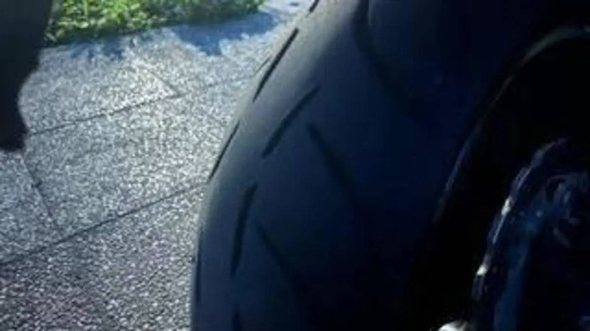 Kawasaki Z 1000 SX Tourer (2017 - 20)  (5)