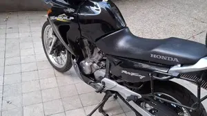 Honda Transalp XL 650V (2000 - 04)  (3)
