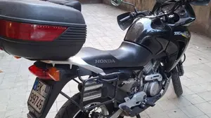 Honda Transalp XL 650V (2000 - 04)  (4)