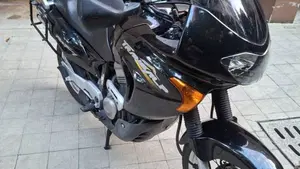 Honda Transalp XL 650V (2000 - 04)  (5)