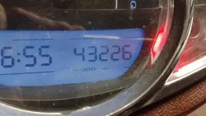 Piaggio Medley 150 S ABS (2016 - 19)  (6)