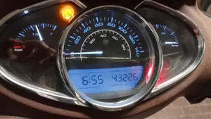 Piaggio Medley 150 S ABS (2016 - 19)  (7)