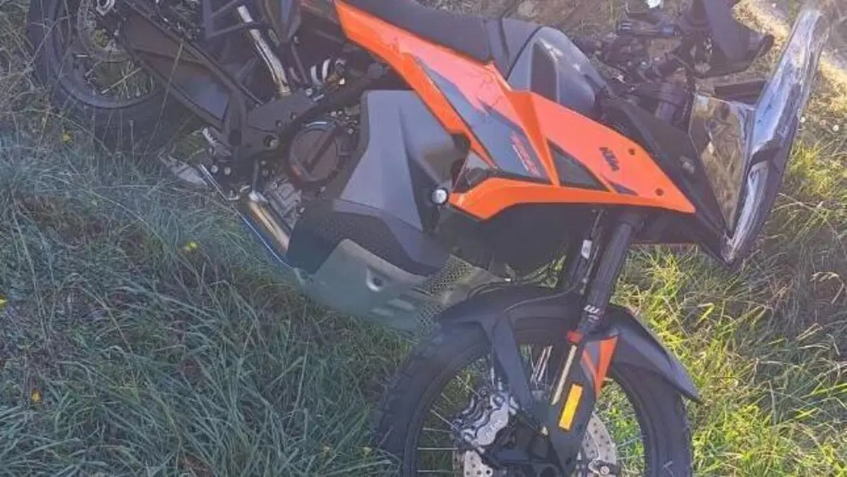 KTM 790 Adventure (2025 - 26)  (3)