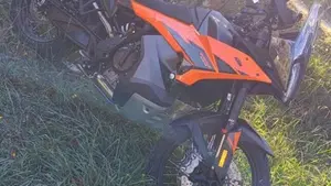 KTM 790 Adventure (2025 - 26)  (3)