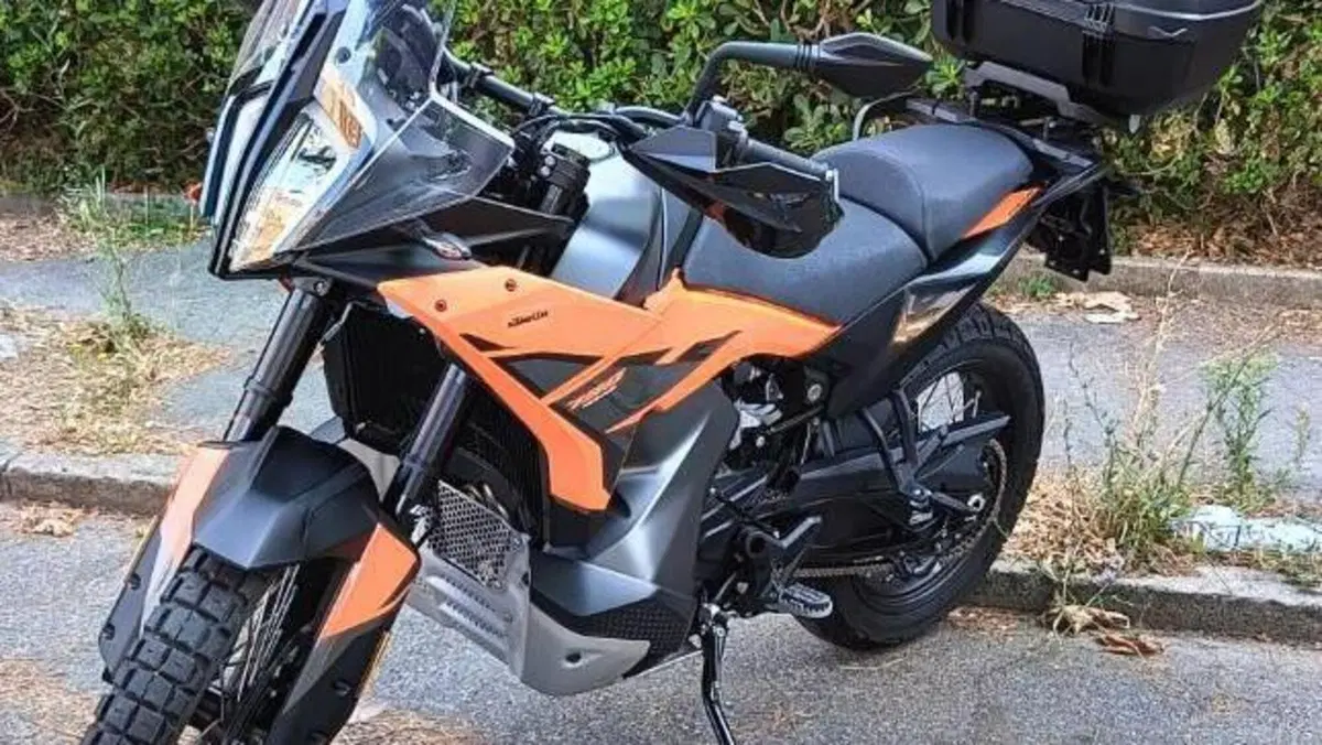 KTM 790 Adventure (2025 - 26)  (4)