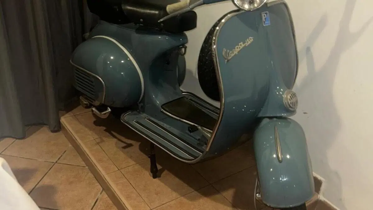 Piaggio  
