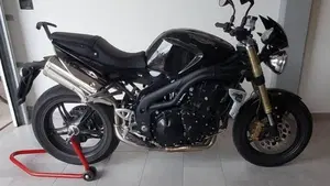 Triumph Speed Triple 1050 (2005 - 11)  (3)