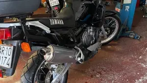 Yamaha  