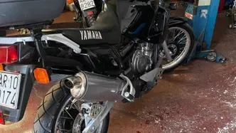 Yamaha 