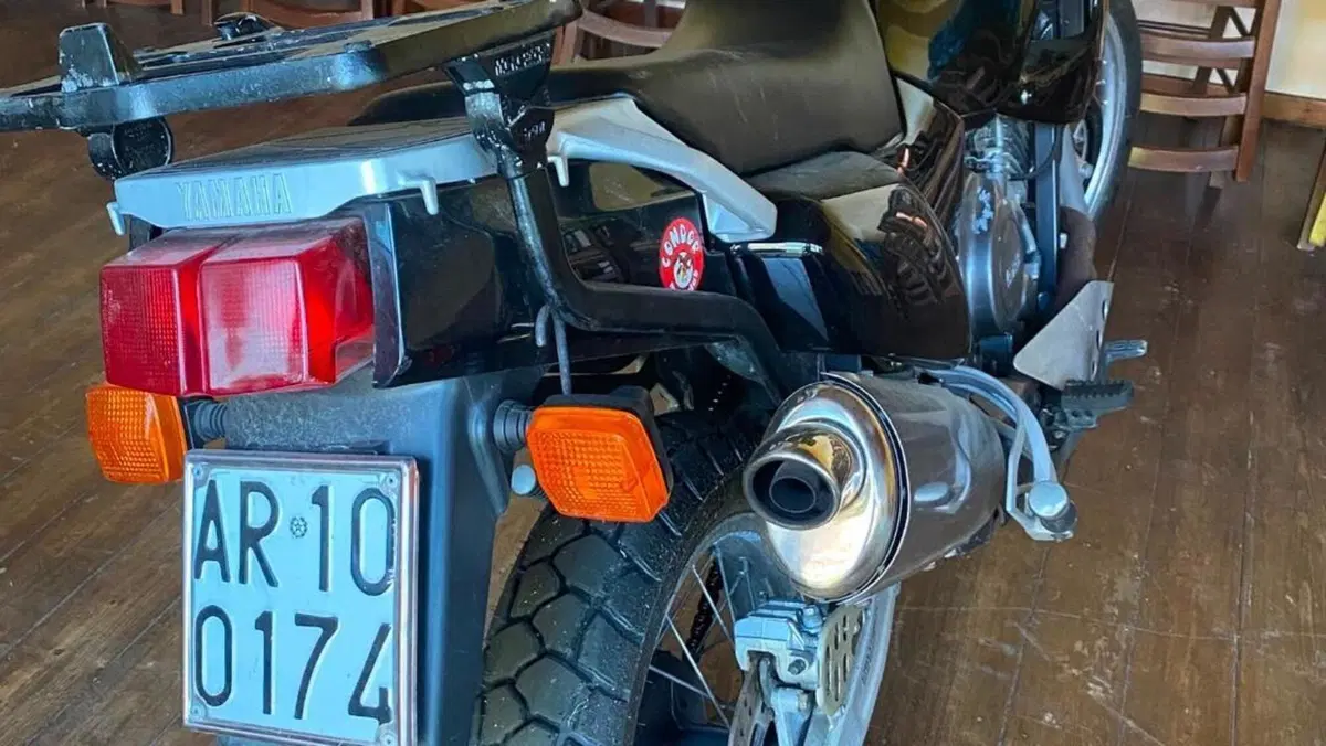 Yamaha   (9)