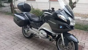 Bmw R 1200 RT (2010 - 13) 
