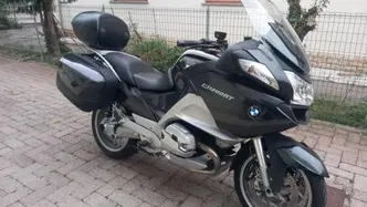 Bmw R 1200 RT (2010 - 13)
