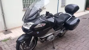 Bmw R 1200 RT (2010 - 13)  (2)