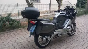 Bmw R 1200 RT (2010 - 13)  (3)