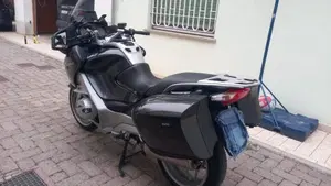 Bmw R 1200 RT (2010 - 13)  (8)