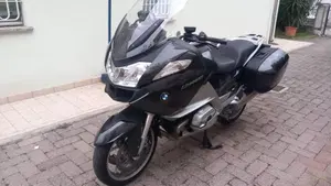 Bmw R 1200 RT (2010 - 13)  (10)