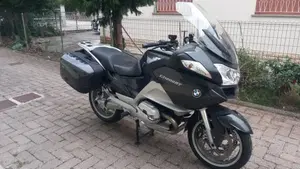 Bmw R 1200 RT (2010 - 13)  (11)