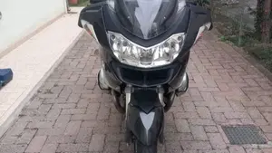 Bmw R 1200 RT (2010 - 13)  (12)