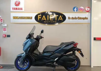 Yamaha X-Max 300 (2021 - 24) - Annuncio 10129493