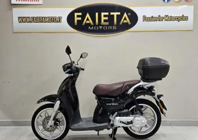 Aprilia Scarabeo 50 2t (2018 - 22) - Annuncio 10129497