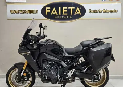 Yamaha Tracer 9 GT (2021 - 24) - Annuncio 9944346