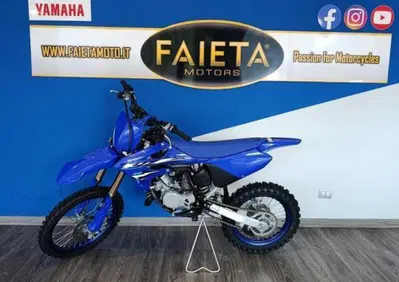 Yamaha YZ 85 (2026) - Annuncio 10129500