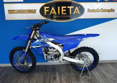 Yamaha YZ 250 F (2026) - Annuncio 10129501
