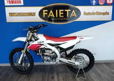 Yamaha YZ 450 F 70th Anniversary Edition (2026) - Annuncio 10129503