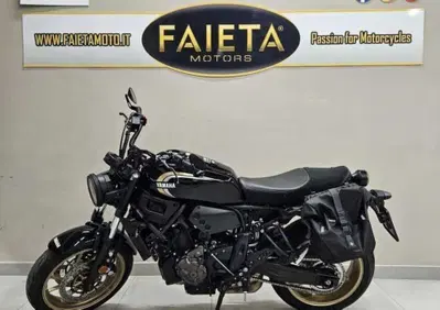 Yamaha XSR 700 (2022 - 26) - Annuncio 10129508