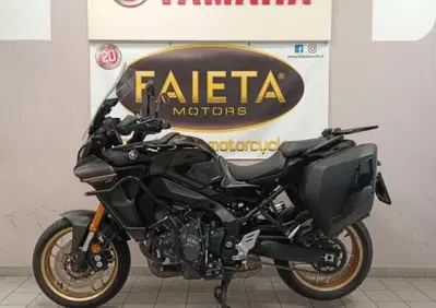 Yamaha Tracer 9 GT (2021 - 24) - Annuncio 10129511