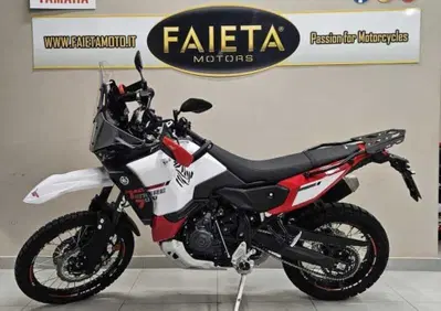 Yamaha Ténéré 700 World Raid (2026) - Annuncio 9954041