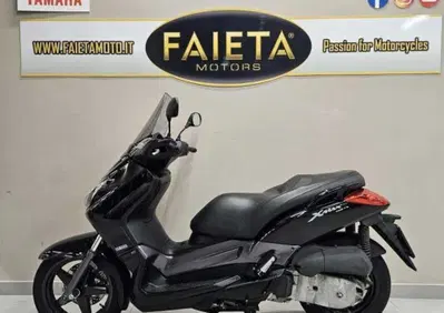Yamaha X-Max 125 (2006 - 09) - Annuncio 10129516