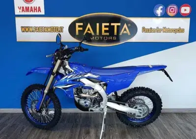 Yamaha WR 450 F (2026) - Annuncio 10129517