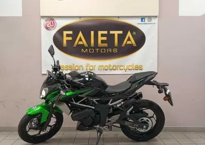 Kawasaki Z 125 (2021 - 24) - Annuncio 9948302