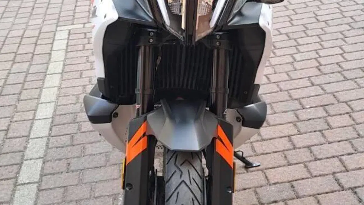 KTM 790 Adventure (2023 - 24)  (5)