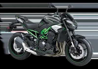 Kawasaki Z 900 A2 (2025 - 27) - Annuncio 9861787