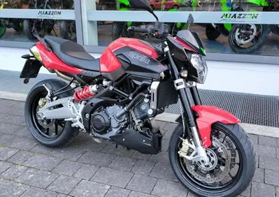 Aprilia Shiver 750 ABS (2010 - 17) - Annuncio 9924374