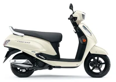 Suzuki Address 125 (2025 - 26) - Annuncio 9932029