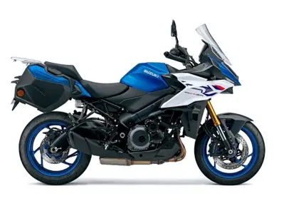Suzuki GSX-S1000GX (2024 - 26) - Annuncio 9939247