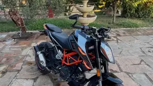 KTM 125 Duke (2021 - 23)  (3)