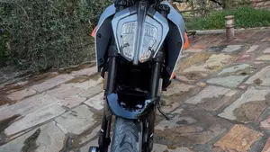 KTM 125 Duke (2021 - 23)  (4)