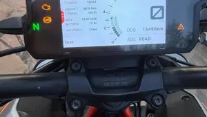 KTM 125 Duke (2021 - 23)  (5)