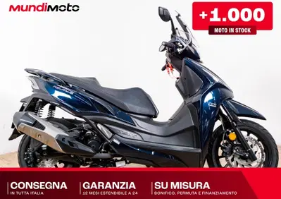 Kymco Agility 350i NN R16 (2023 - 26) - Annuncio 10129541